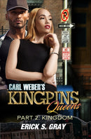 Carl Weber's Kingpins: Queens 2: The Kingdom-9781645565642