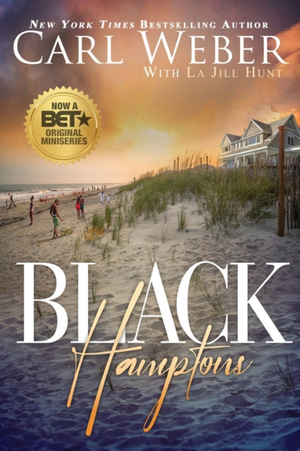 Black Hamptons-9781645566175