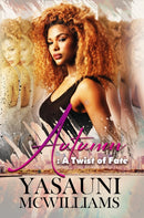 Autumn: A Twist Of Fate-9781645566304