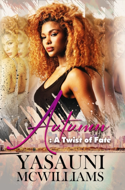Autumn: A Twist Of Fate-9781645566304