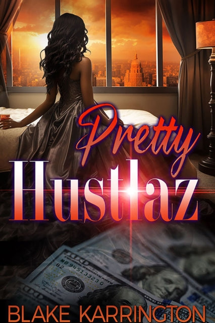 Pretty Hustlaz-9781645566359