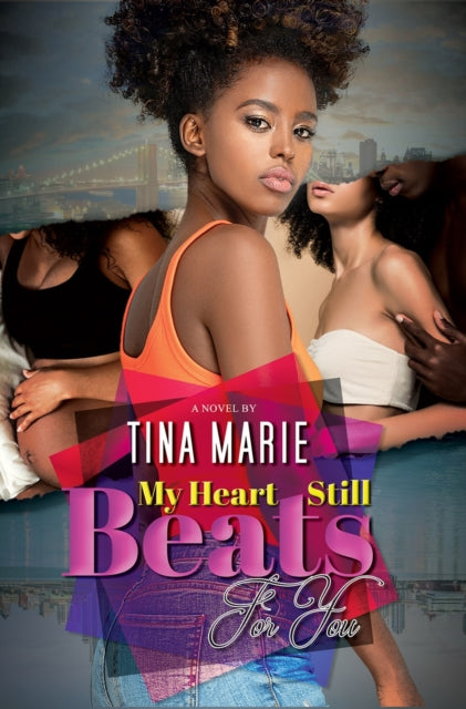 My Heart Still Beats For You-9781645566373