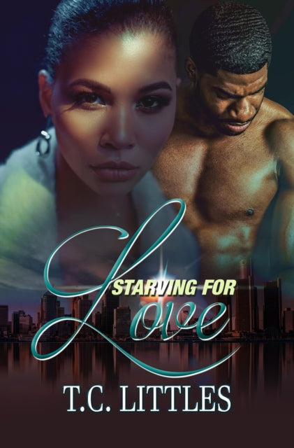 Starving for Love-9781645566380
