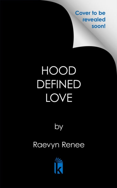 Hood Defined Love-9781645566410