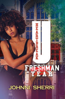 Heartbreak U : Freshman Year-9781645566441
