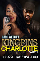 Carl Weber's Kingpins: Charlotte 2-9781645566496