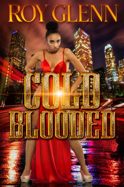 Cold Blooded-9781645566526