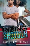 Riding Shotgun-9781645566557