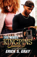 Carl Weber's Kingpins: Queens 3-9781645566564