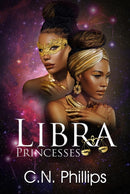 Libra Princesses-9781645566588