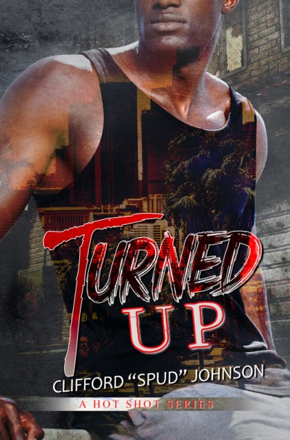 Turned Up-9781645566618