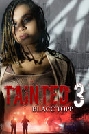 Tainted 3 : The Finale-9781645566656