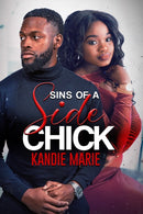 Sins of a Side Chick-9781645567271