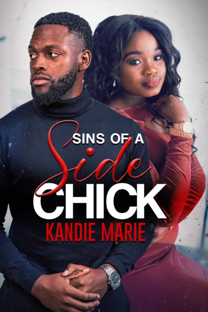 Sins of a Side Chick-9781645567271