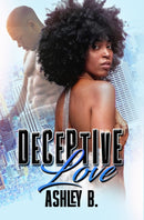 Deceptive Love-9781645567332