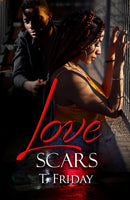 Love Scars-9781645567486