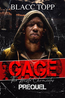 Gage : The Hustle Chronicles Prequel-9781645567509
