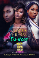 Girls from da Hood 16-9781645567530