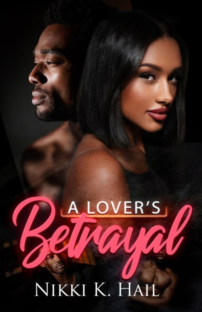 A Lover's Betrayal-9781645567554