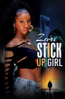 Stick-Up Girl-9781645567622