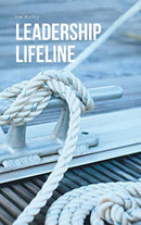 Leadership Lifeline-9781645596233