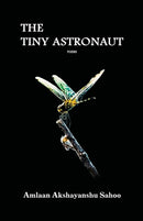 The Tiny Astronaut-9781645601050