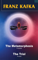 Franz Kafka : The Metamorphosis and The Trial-9781645601968