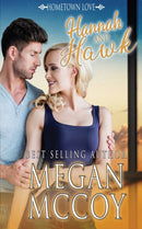 Hannah and Hawk-9781645632184
