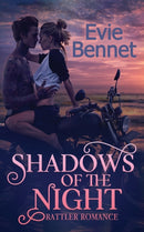 Shadows of the Night-9781645632948