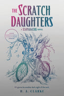 The Scratch Daughters-9781645660446