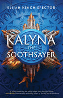 Kalyna The Soothsayer-9781645660729
