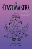 The Feast Makers-9781645660811