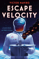 Escape Velocity-9781645660842