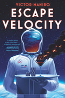 Escape Velocity-9781645660934