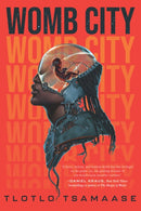 Womb City-9781645661016