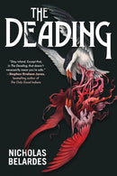 The Deading-9781645661306