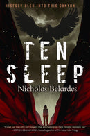 Ten Sleep-9781645661320