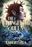 The Changeling Queen: Deluxe Stenciled Edges
