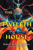 The Twelfth House