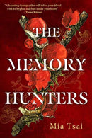 The Memory Hunters-9781645662082
