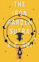 The Iron Garden Sutra-9781645662143