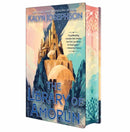The Library of Amorlin: Deluxe Limited Edition-9781645662631