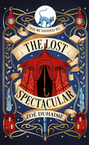 The Lost Spectacular: Deluxe Limited Edition