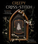 Creepy Cross-stitch