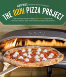 The Ooni Pizza Project : The Unofficial Guide to Making Next-Level Neapolitan, New York, Detroit and Tonda Romana Style Pizzas at Home-9781645677291