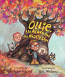 Ollie, the Acorn, and the Mighty Idea-9781645677888