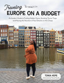 Traveling Europe on a Budget!