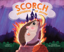Scorch, Hedgehog of Doom-9781645678670