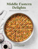 Middle Eastern Delights-9781645679240