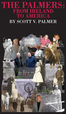 The Palmers : From Ireland to America-9781645705031